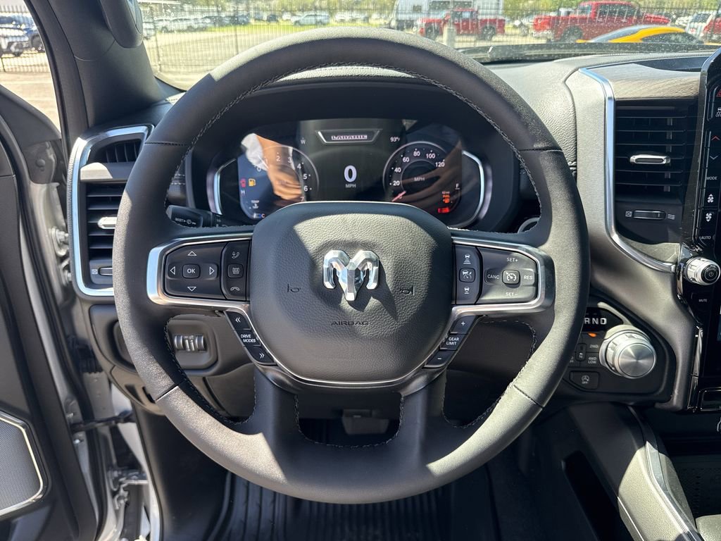New 2026 RAM 1500 Laramie image 14