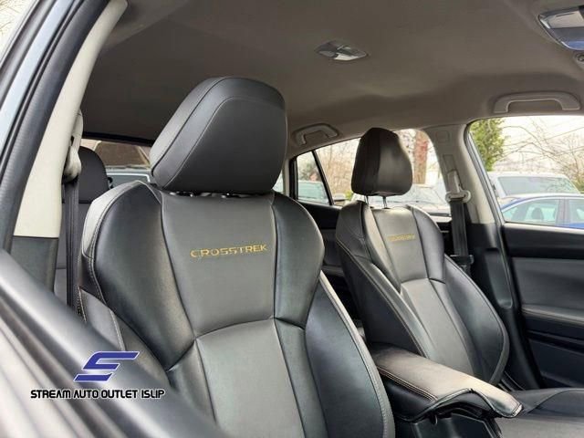 Used 2023 Subaru Crosstrek 2.5i Sport AWD/4WD image 15