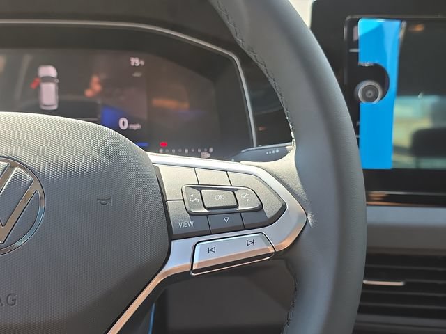 New 2027 Volkswagen Jetta SE FWD image 19