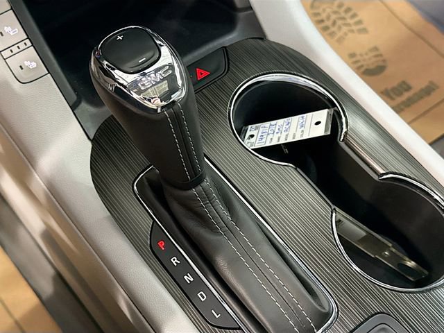 Used 2018 GMC Acadia SLT image 17