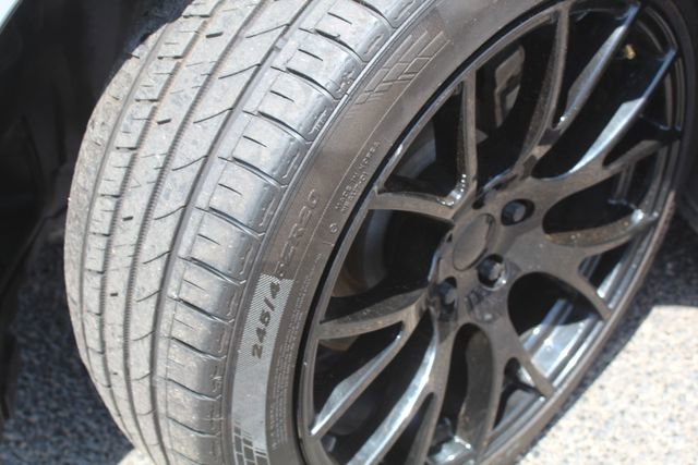 Used 2021 Dodge Charger GT w/ Plus Group RWD image 11