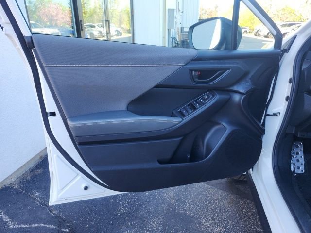 Certified 2025 Subaru Crosstrek 2.5i Sport AWD/4WD image 12
