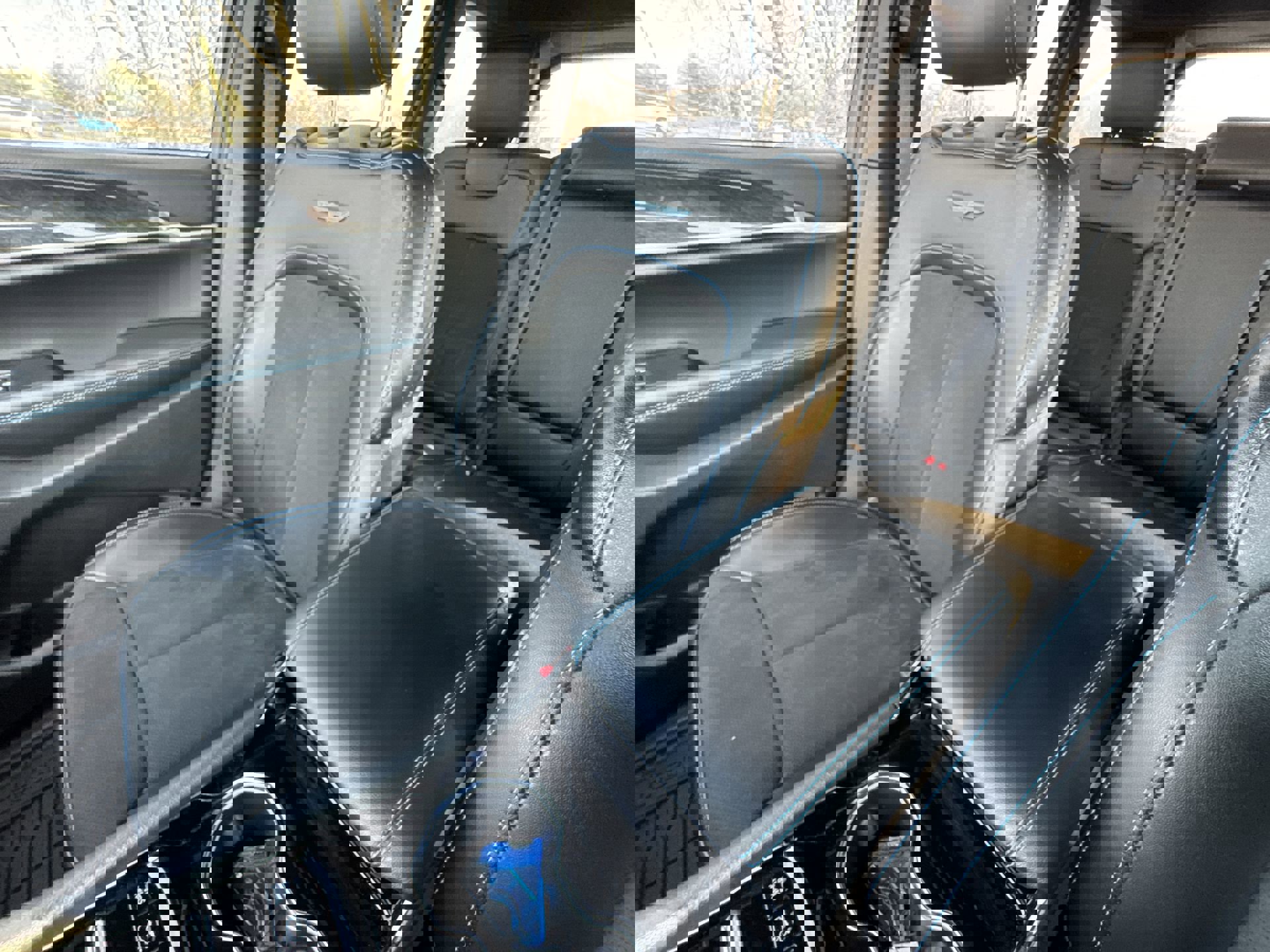 Used 2022 Jeep Grand Cherokee Trailhawk w/ Luxury Tech Group III image 21