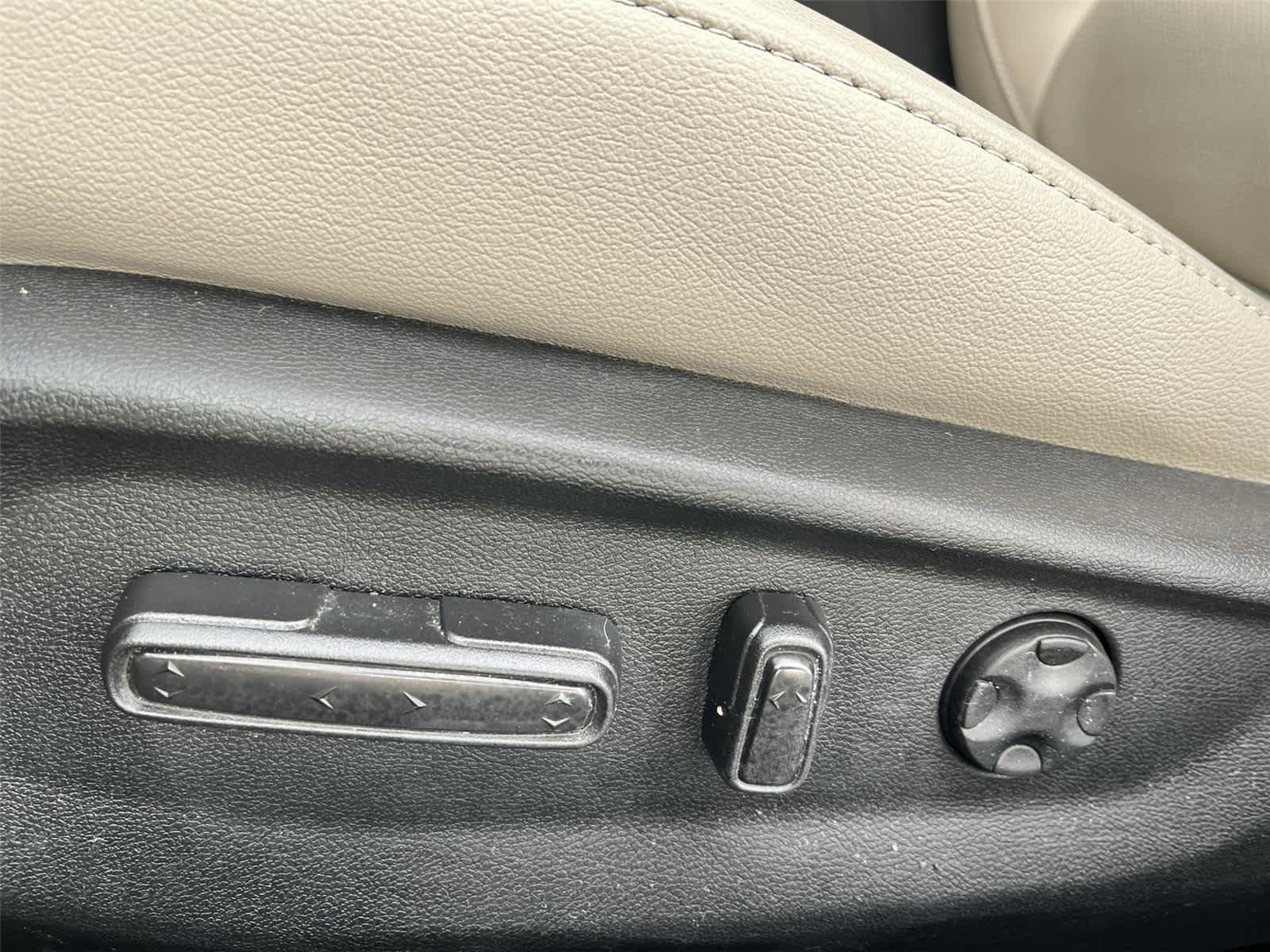 Used 2019 Honda Accord EX-L image 15