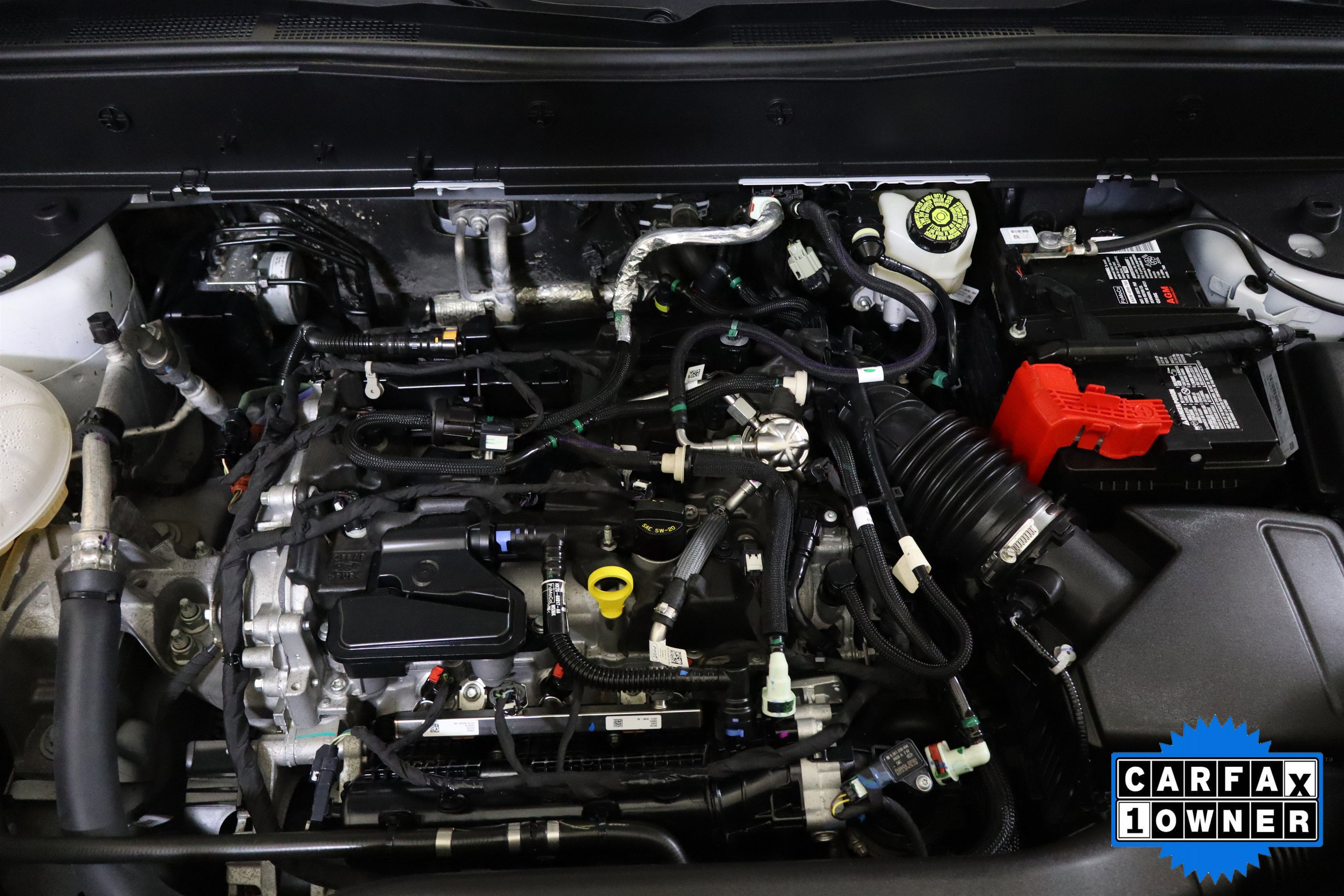 Used 2024 Ford Bronco Sport Outer Banks image 15