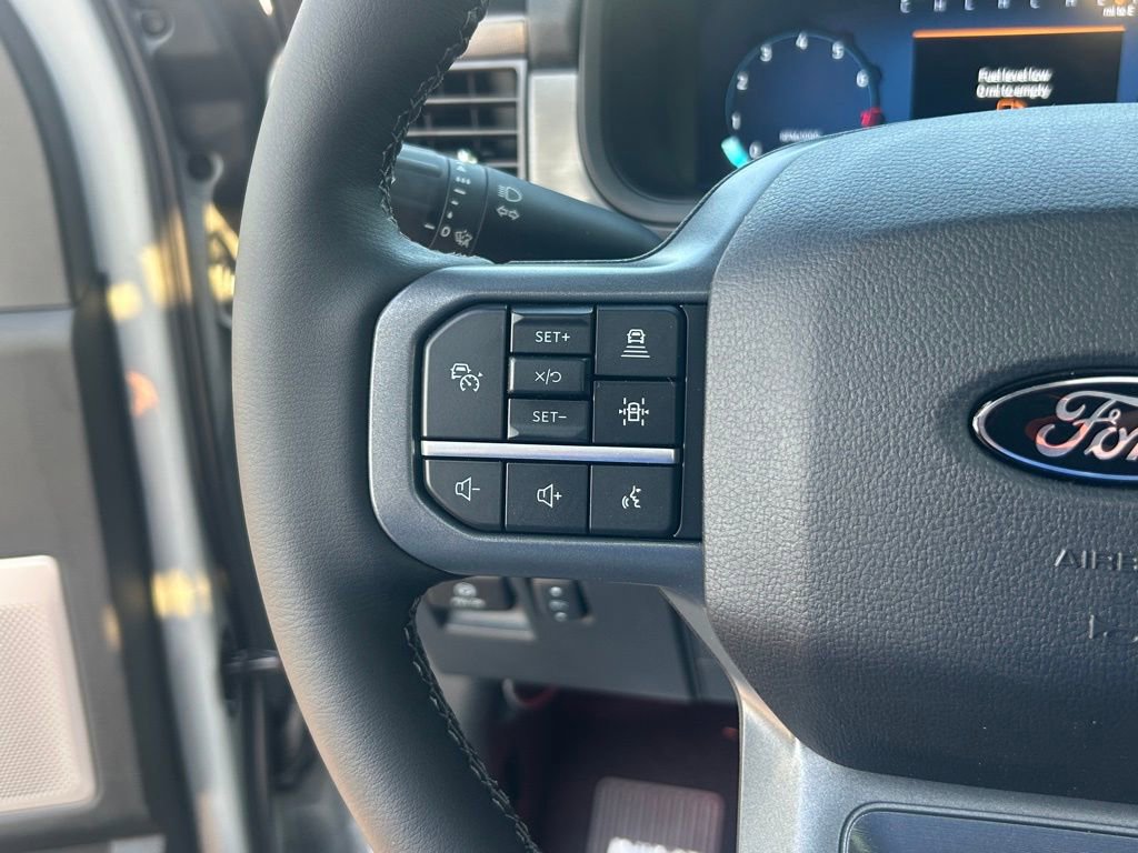 New 2026 Ford F150 Lariat w/ Equipment Group 502A High image 38