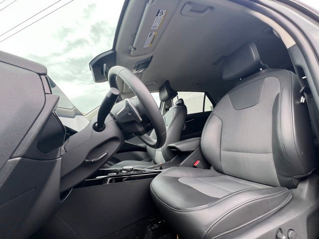 Certified 2025 Kia Niro Wind w/ Wind Preserve Package FWD image 15