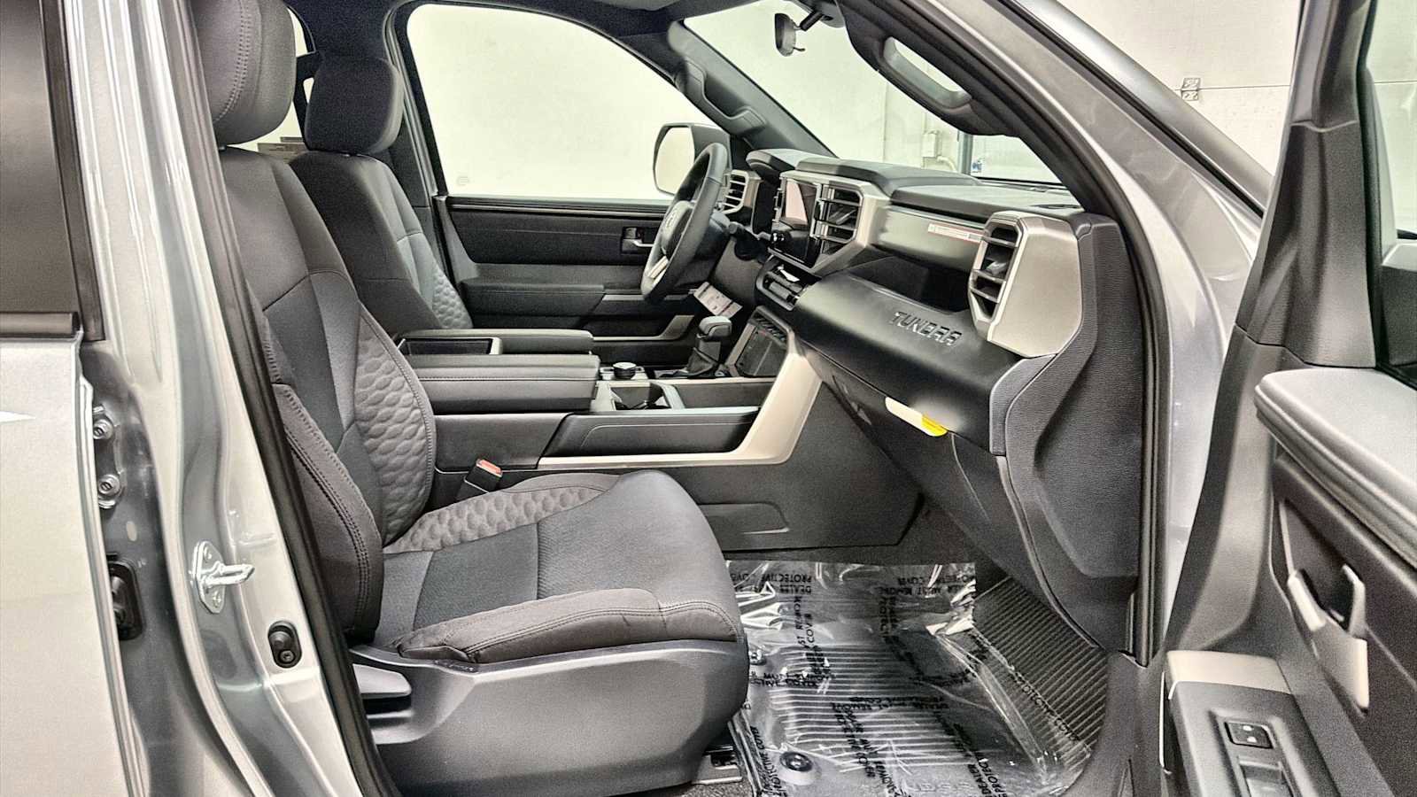 New 2026 Toyota Tundra SR5 image 29