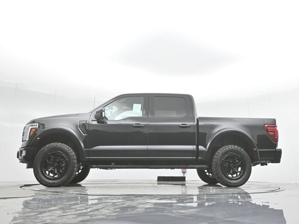 New 2024 Ford F150 Lariat w/ Equipment Group 502A High AWD/4WD image 7