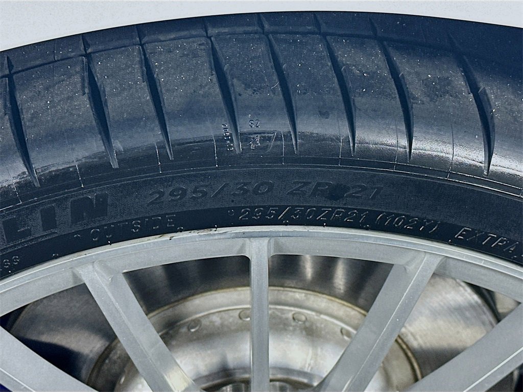 Used 2019 BMW ALPINA B7 xDrive w/ Luxury Rear Seating Package image 34