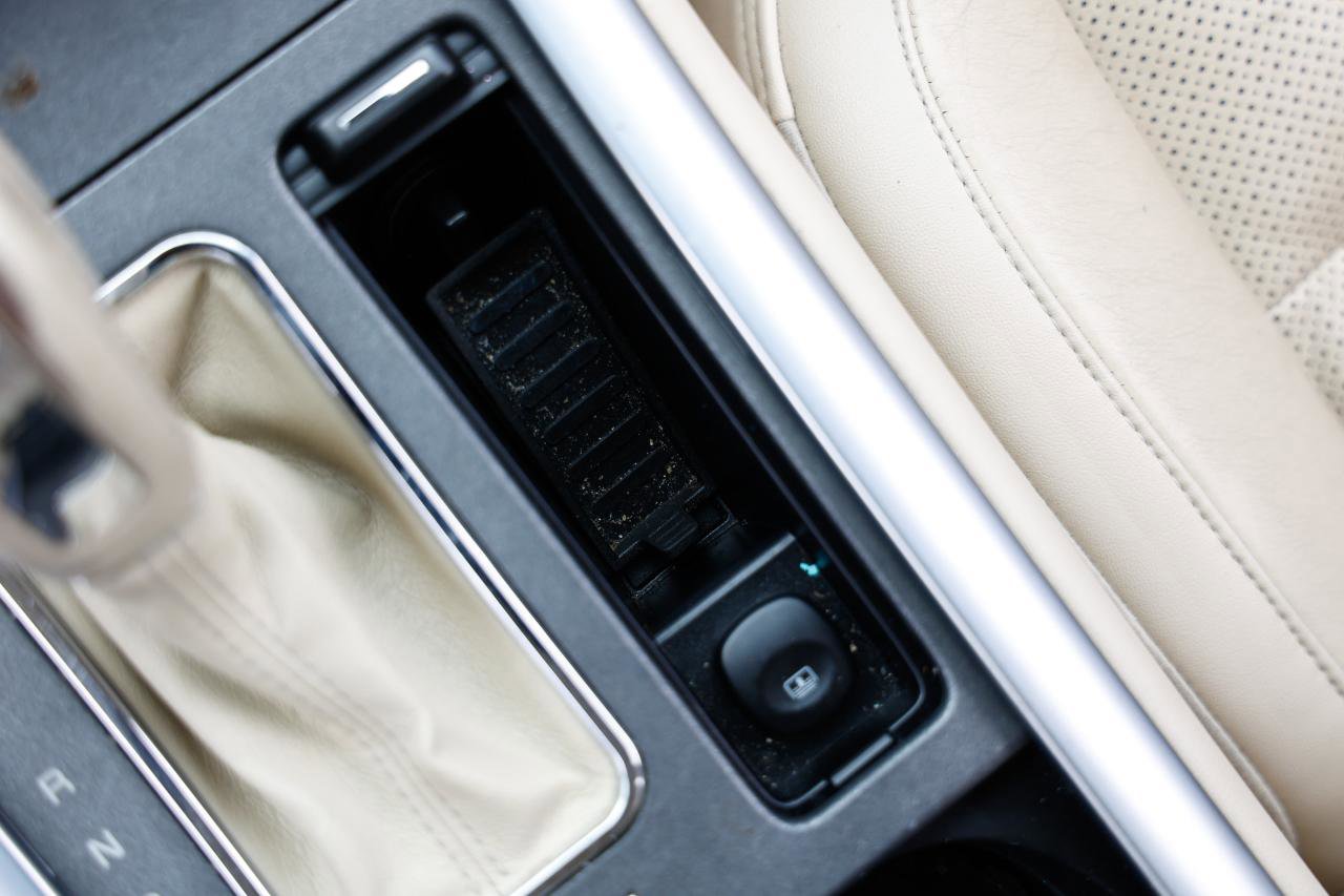 Used 2011 Lincoln MKS AWD w/ 102A Rapid Spec Order Code image 40