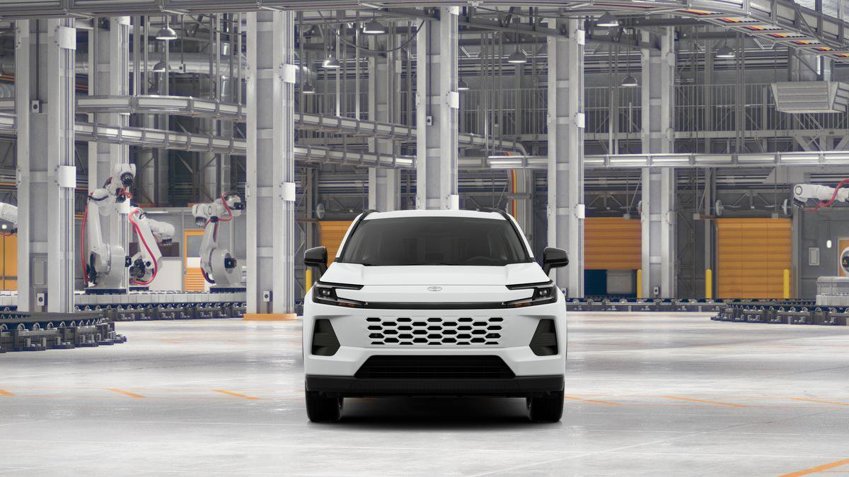 New 2026 Toyota RAV4 XLE Premium image 17