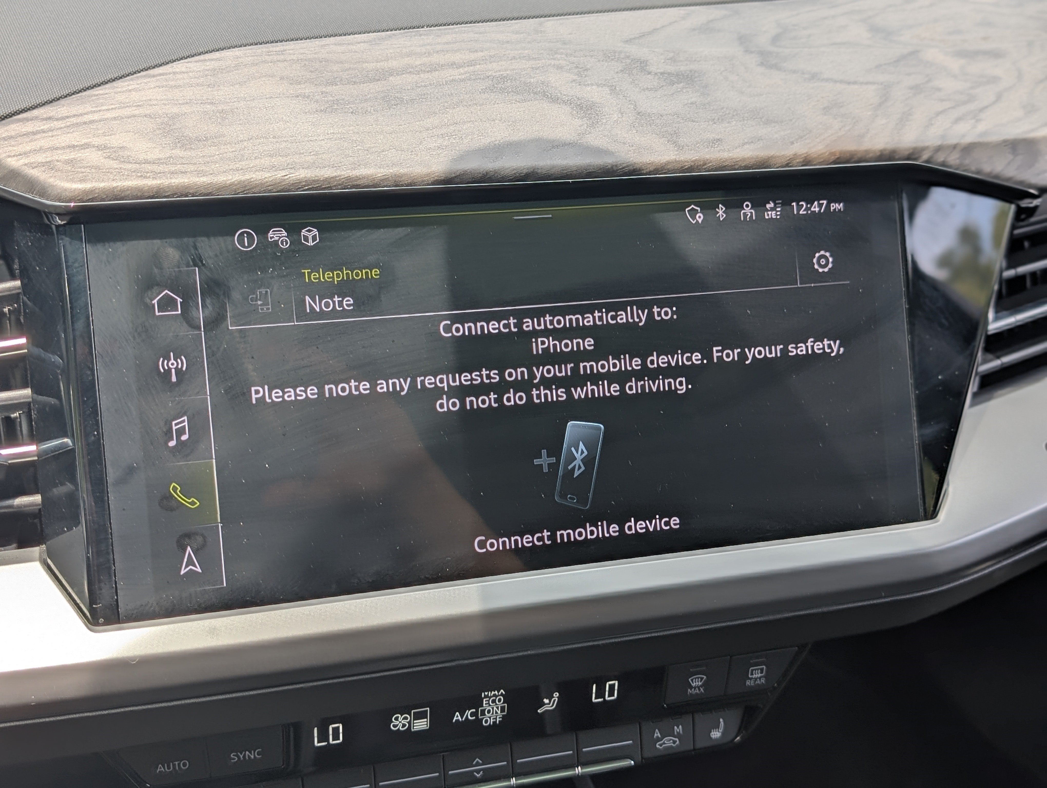 Used 2023 Audi Q4 e-tron Premium Plus w/ Premium Plus RWD image 29