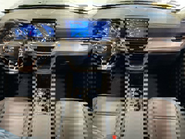 New 2026 Ford Explorer Active w/ Active Comfort Package image 13