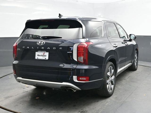 Used 2022 Hyundai Palisade Limited w/ Winter Package image 6