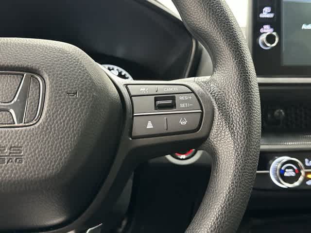 Certified 2026 Honda CR-V LX image 18