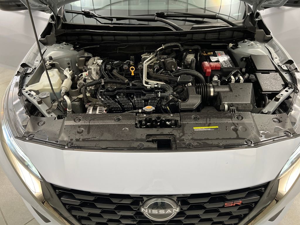 Used 2024 Nissan Altima 2.5 SR AWD/4WD image 56