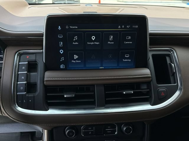 Certified 2023 Chevrolet Suburban High Country w/ Premium Package RWD image 8