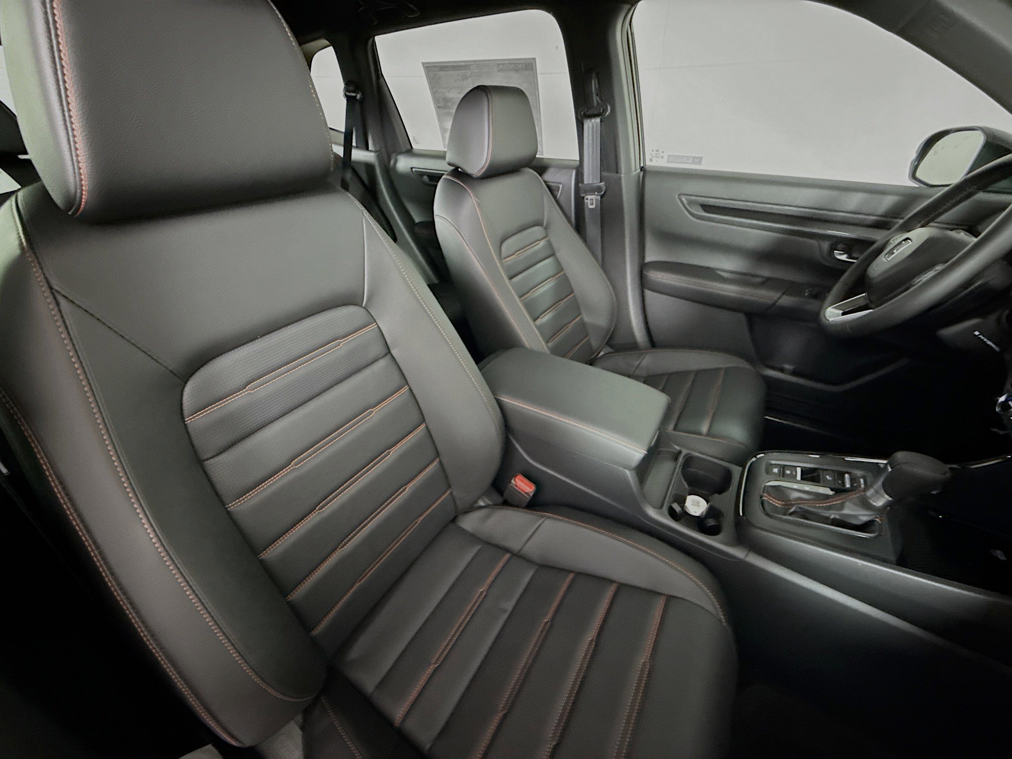 New 2026 Honda CR-V Sport-L image 35