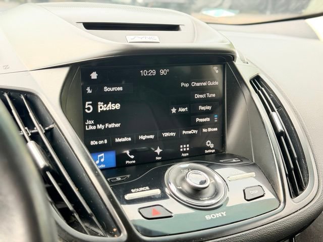 Used 2017 Ford Escape Titanium AWD/4WD image 13