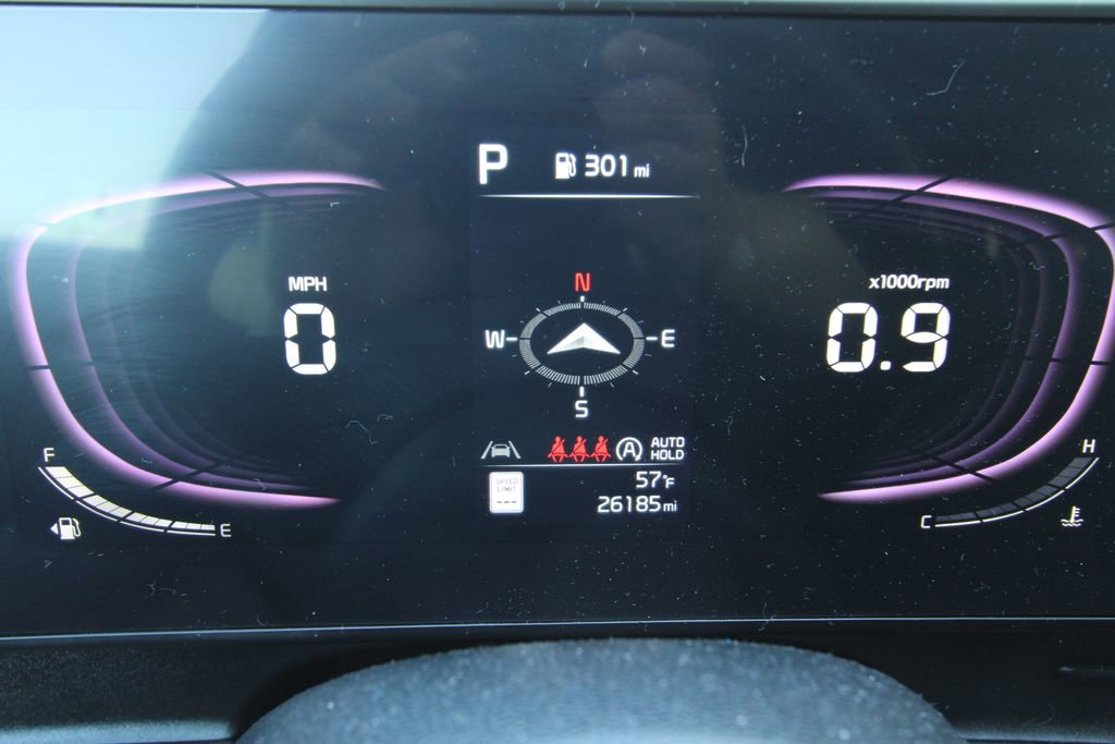 Used 2024 Kia Sportage X-Line image 41