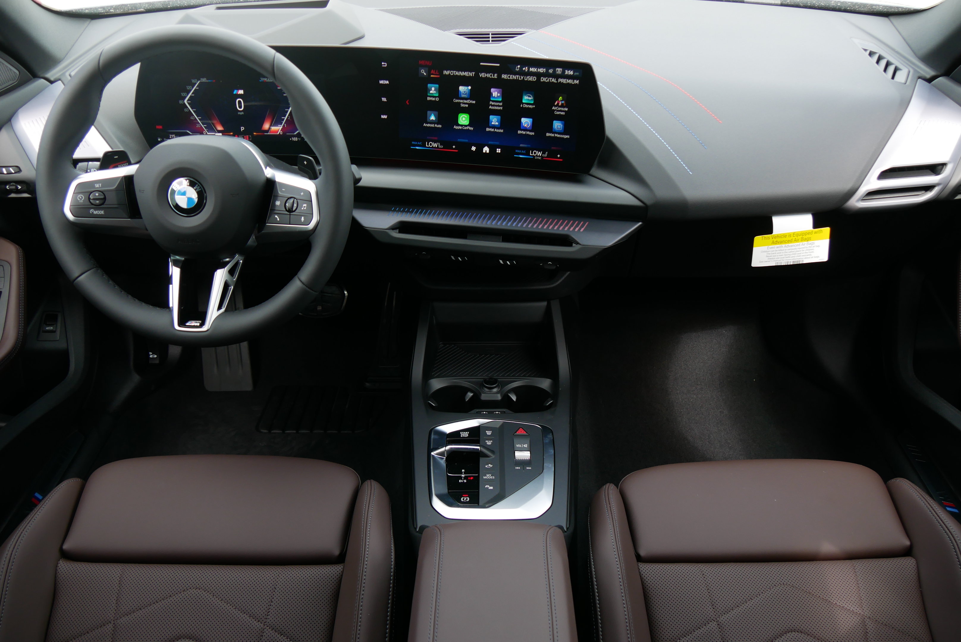 New 2026 BMW 228i w/ Technology Package FWD image 14