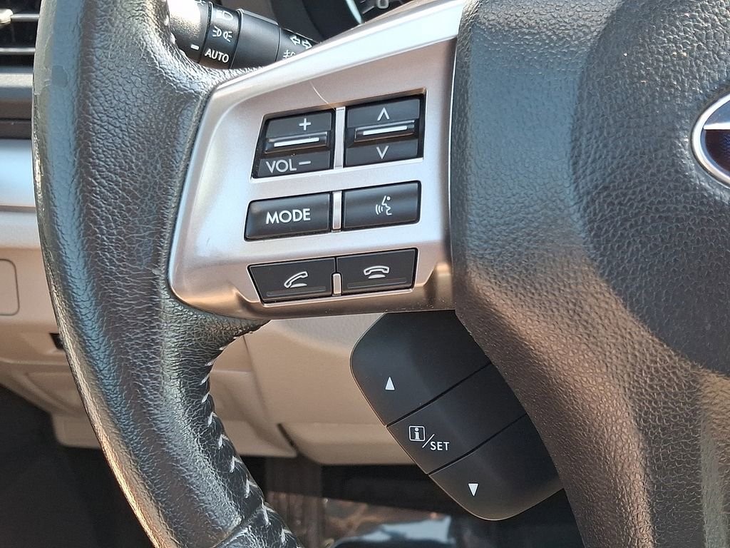 Used 2015 Subaru Forester 2.5i Touring w/ Eyesight & Navigation System image 22