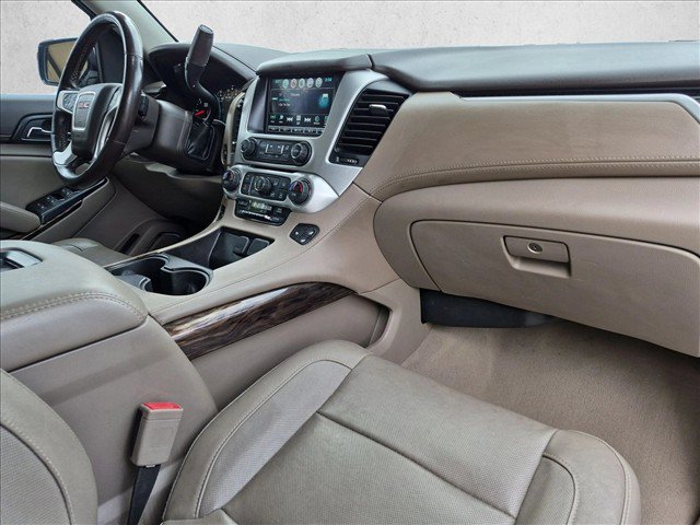 Used 2020 GMC Yukon SLT w/ Graphite Performance Edition AWD/4WD image 25