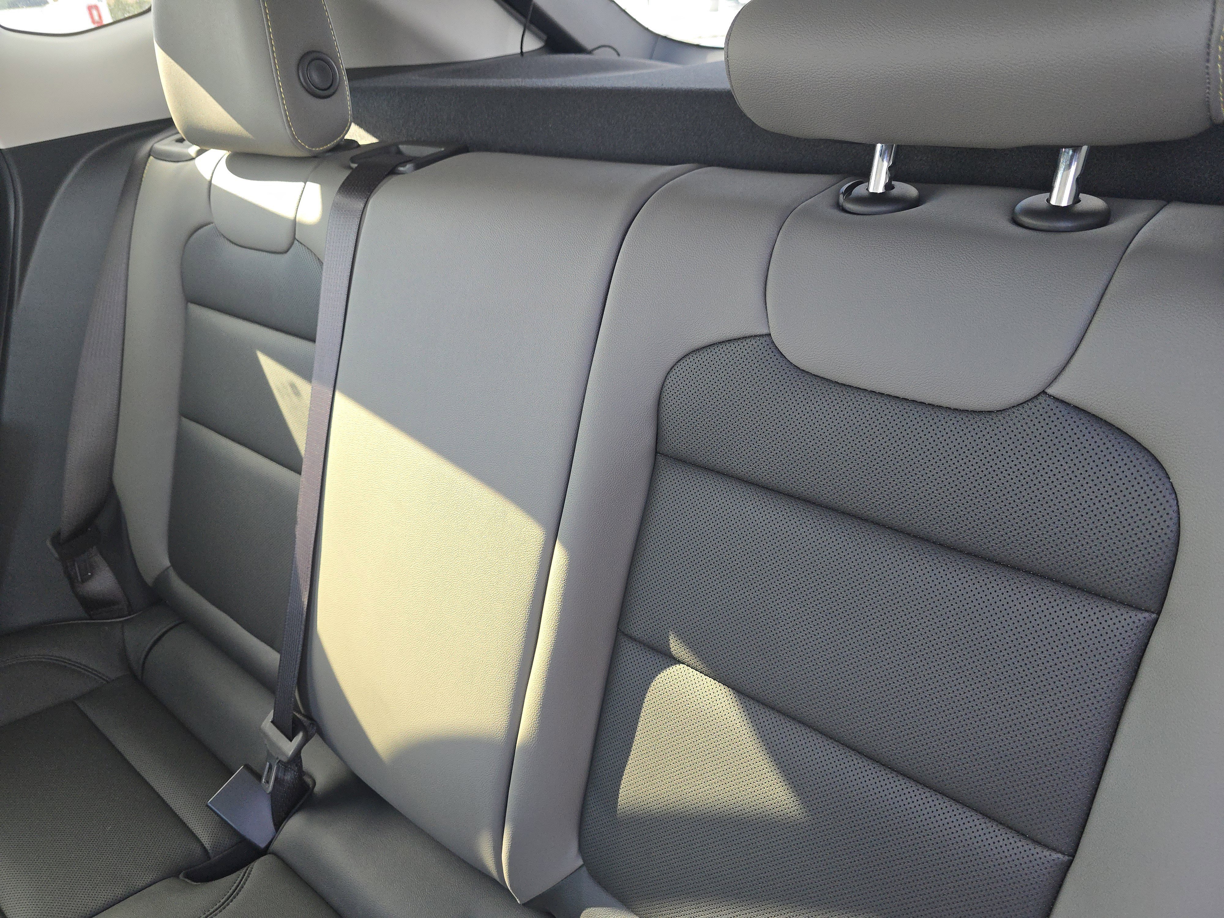 New 2026 Chevrolet Trax ACTIV w/ Driver Confidence Package image 25