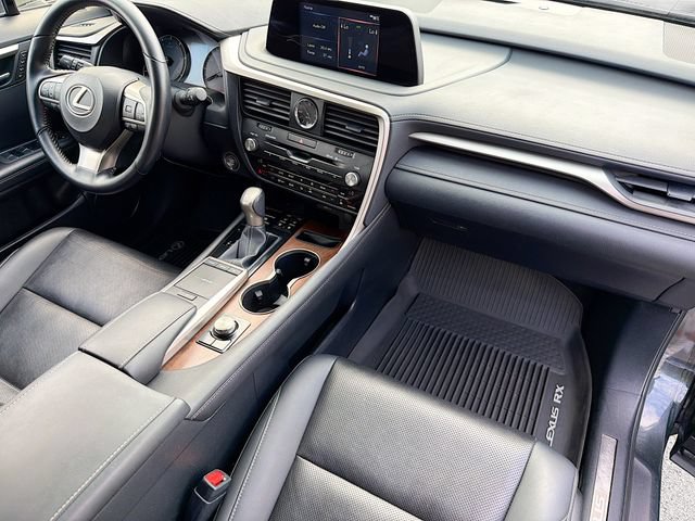 Used 2022 Lexus RX 350L Premium w/ Premium Package AWD/4WD image 28
