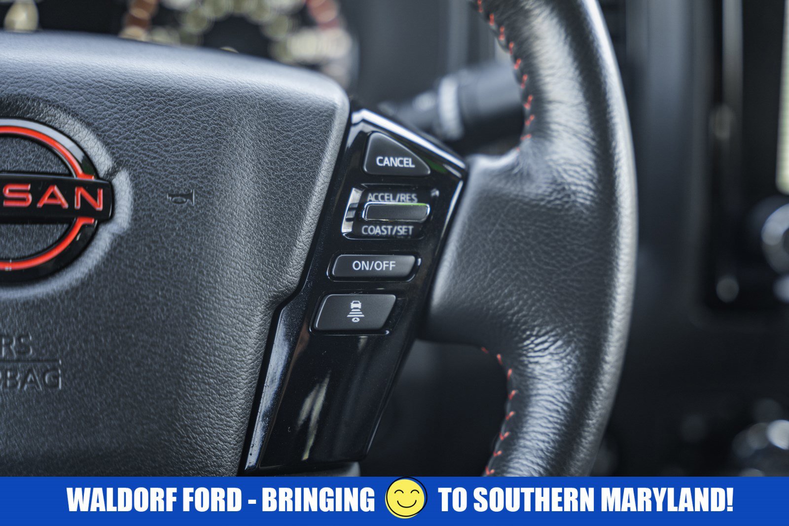 Used 2023 Nissan Frontier PRO-4X w/ Pro Convenience Package image 68