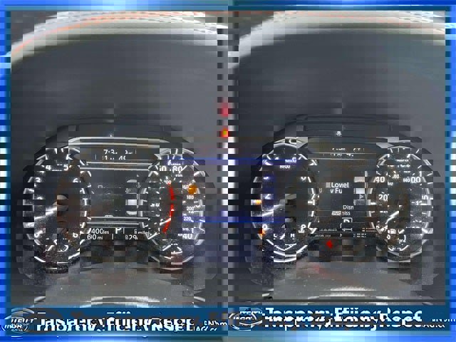 Certified 2022 Nissan Altima 2.5 SR image 25