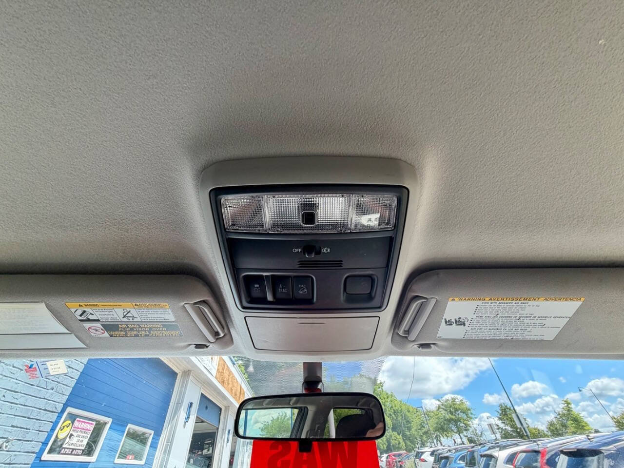Used 2018 Toyota 4Runner SR5 AWD/4WD image 50