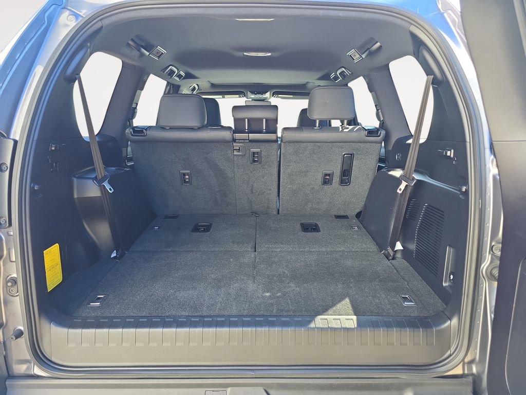 Used 2020 Lexus GX 460 Premium image 14