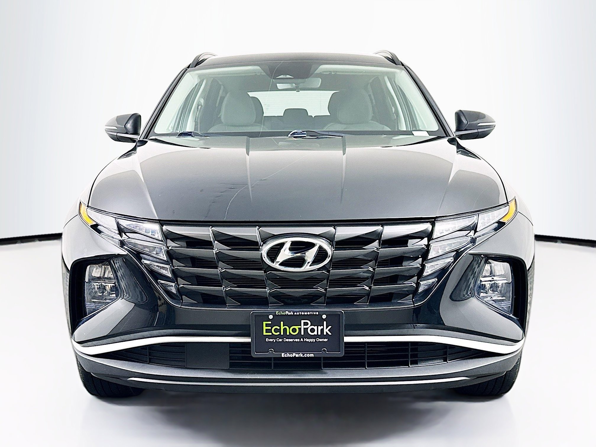 Used 2023 Hyundai Tucson SEL image 2