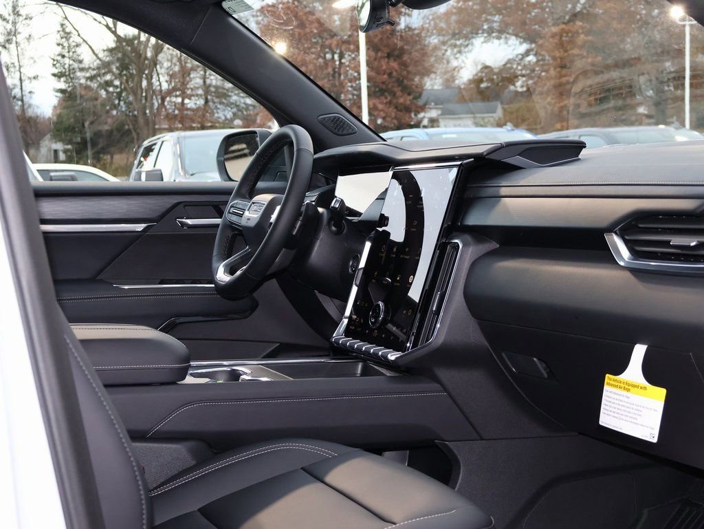 New 2026 GMC Acadia Elevation w/ Black Edition image 37