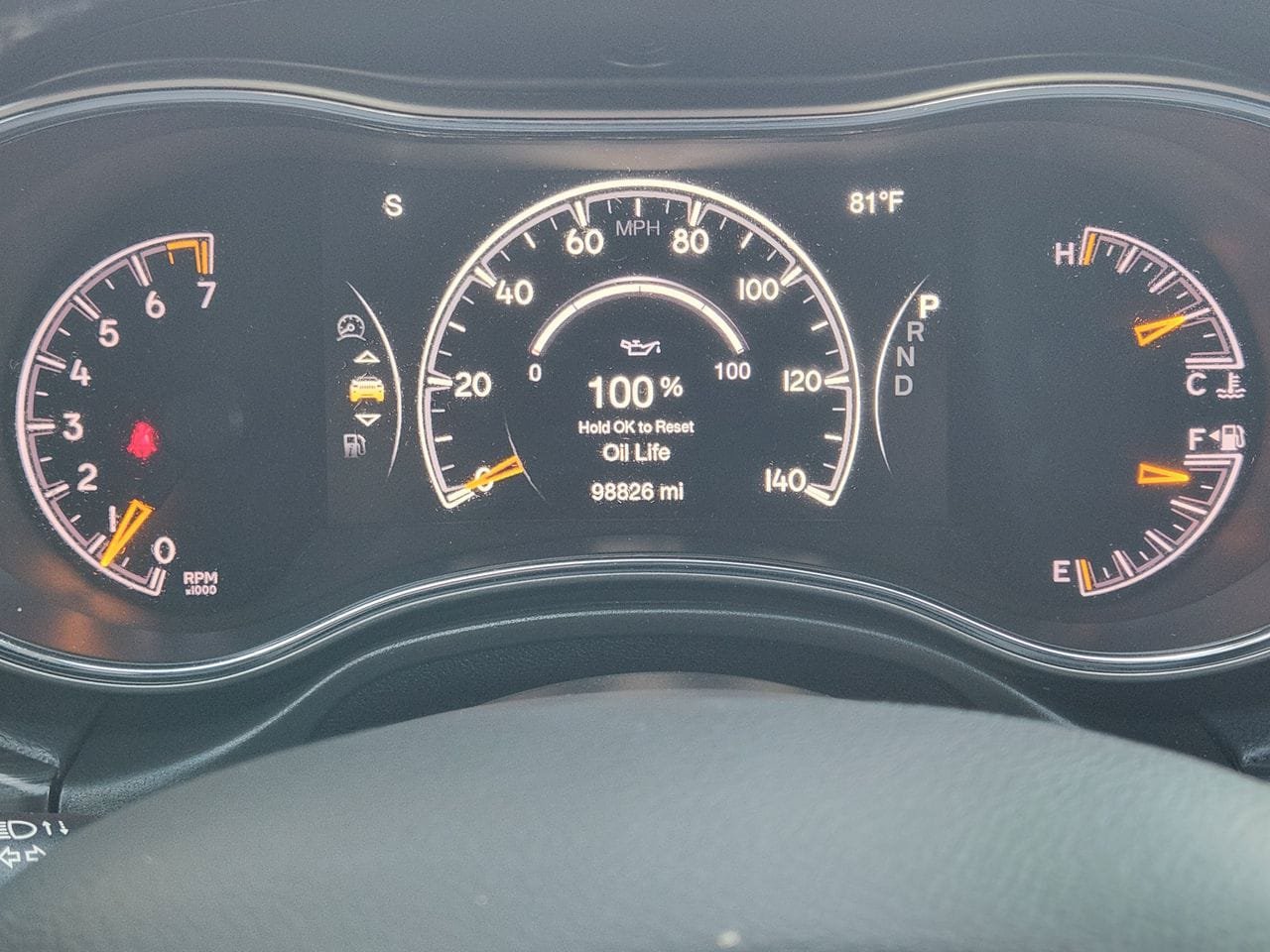 Used 2022 Jeep Grand Cherokee Laredo X RWD image 15