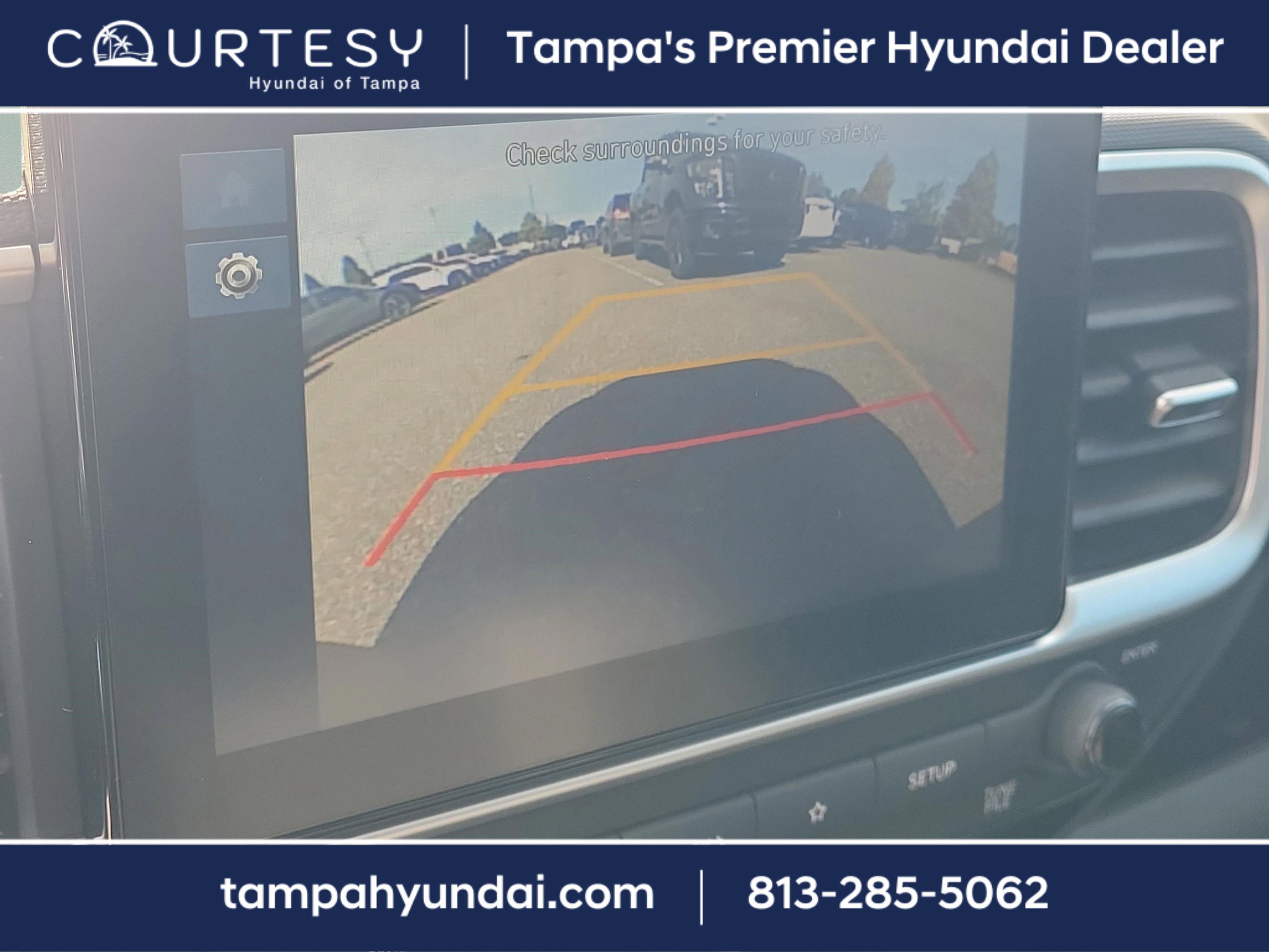 New 2026 Hyundai Venue SEL image 21