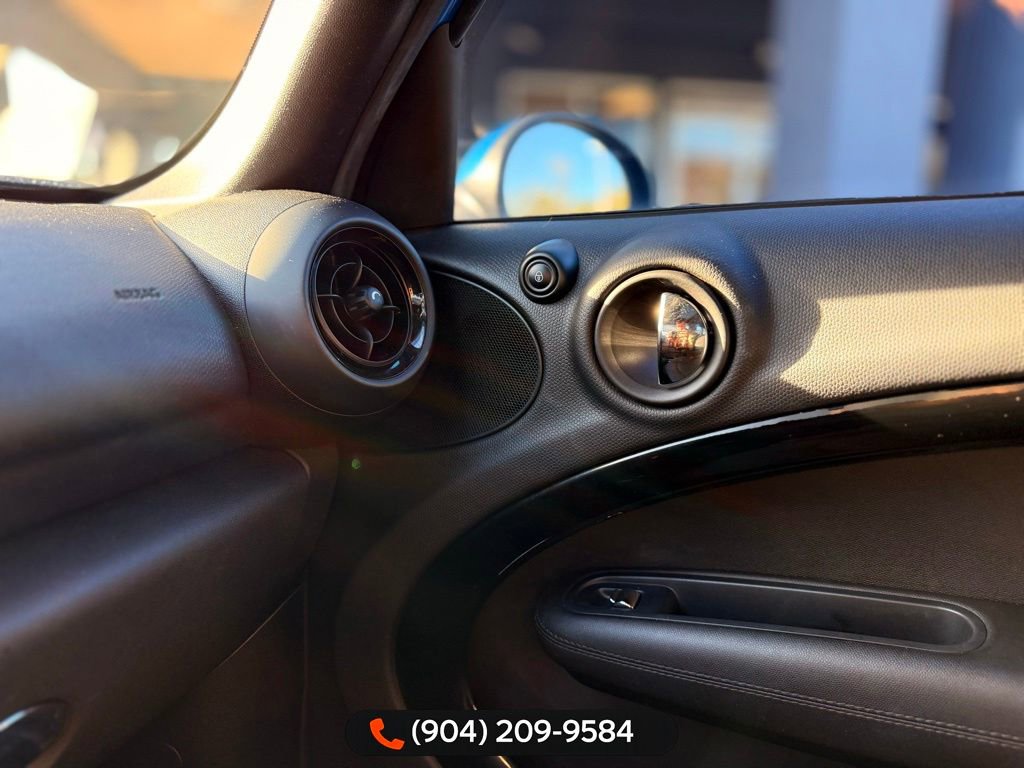 Used 2013 MINI Cooper Countryman S image 20