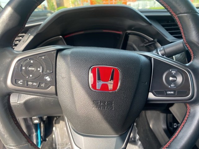 Used 2018 Honda Civic Si image 15