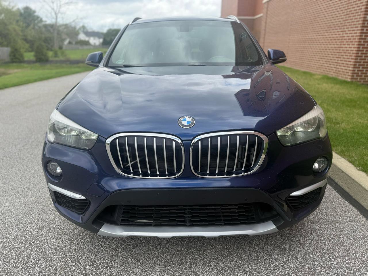 Used 2018 BMW X1 xDrive28i image 24