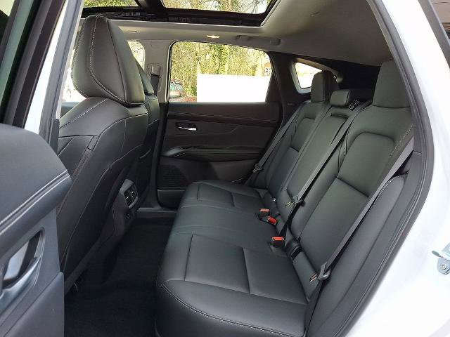 Certified 2025 Nissan Murano SL image 12