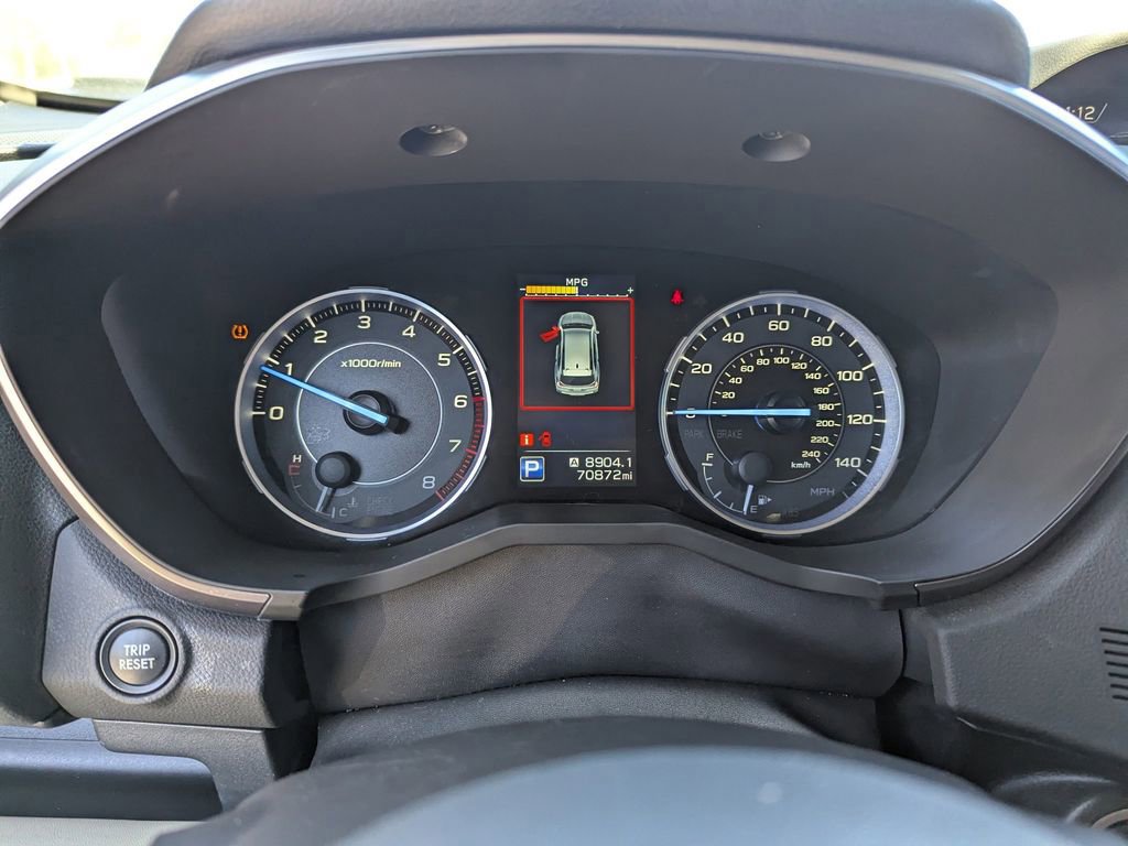 Used 2019 Subaru Ascent Touring w/ Popular Package #2A image 26