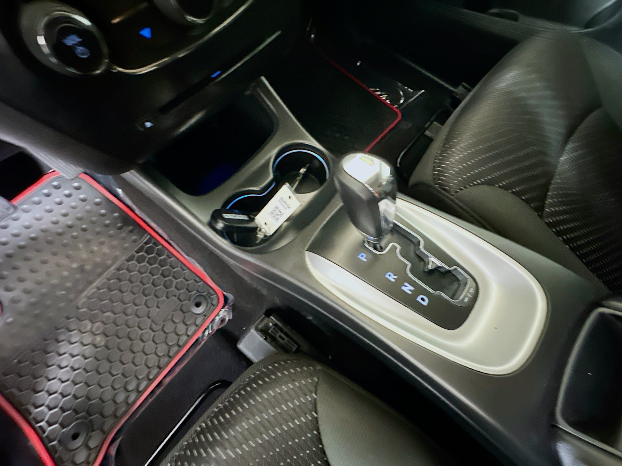 Used 2019 Dodge Journey SE FWD image 22
