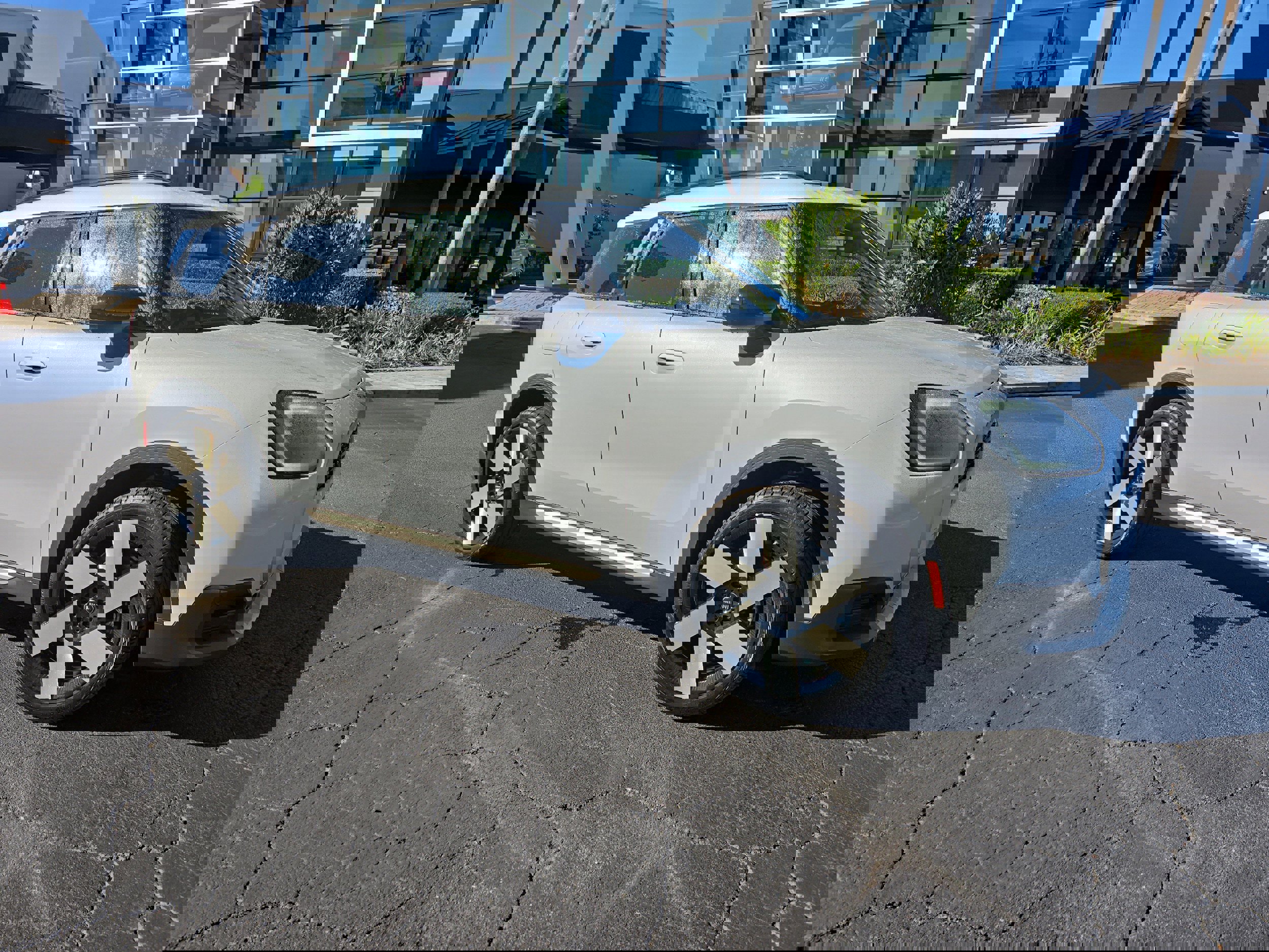 Certified 2025 MINI Cooper Countryman S w/ Comfort Package Max image 2