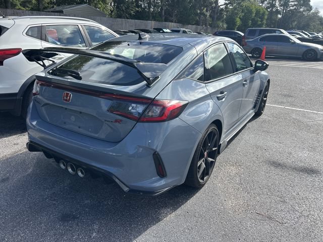 Used 2026 Honda Civic Type R image 3