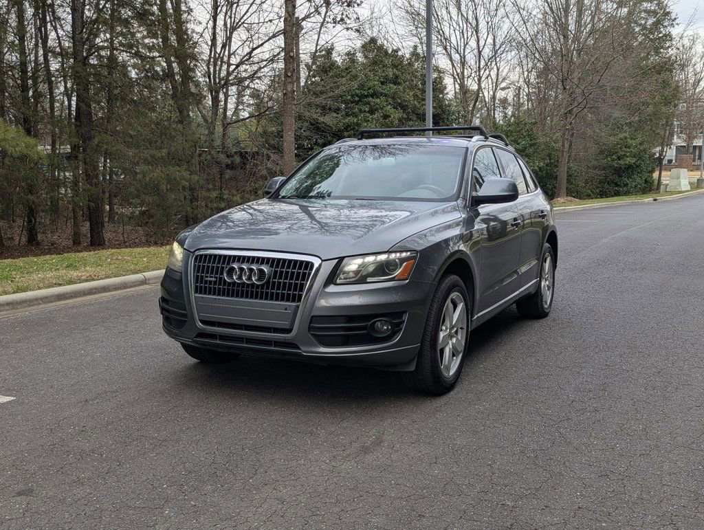 Used 2012 Audi Q5 2.0T Premium Plus image 1