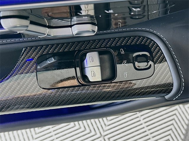 Certified 2024 Mercedes-Benz AMG GT 55 image 17