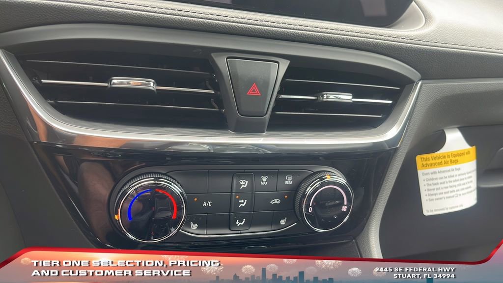 New 2026 Buick Encore GX Sport Touring w/ Advanced Technology Package image 26