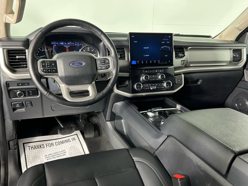 Used 2024 Ford Expedition Max XLT image 21